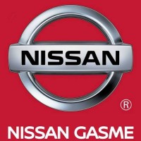 Nissan Gasme Automotriz Logo