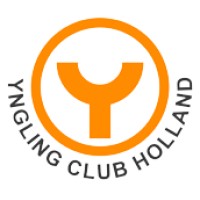 Yngling Club Holland Logo