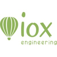 IoX Engineering Logo