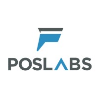 POSLABS Inc. Logo