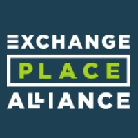 Exchange Place Alliance Logo