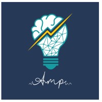 Amp Educational Therapy LLC Logo
