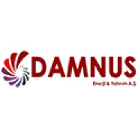 Damnus Energy and Investments Inc. Logo