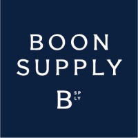 Boon Supply Logo