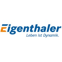 Autohaus Eigenthaler GmbH Logo
