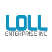 Loll Enterprise Inc. Logo