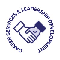 Career Services & Leadership Development (CSLD) Logo
