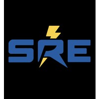Spartan Racing Electric Logo