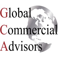 Global Commercial Advisors Logo