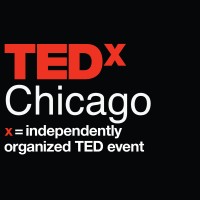 TEDxChicago Logo