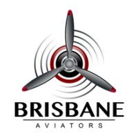 Brisbane Aviators Logo