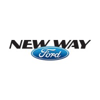 New Way Ford Logo