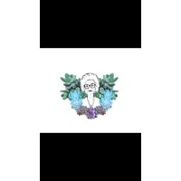 Your Grandmas Style Logo