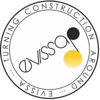 Evissa Logo