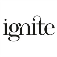 Ignite Models Logo