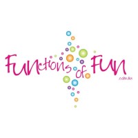 Functions of Fun Logo