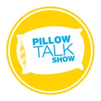 Pillow Talk Show Logo