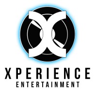Xperience Entertainment, Inc. Logo