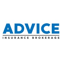 ADVICE | Insurance Brokerage Logo