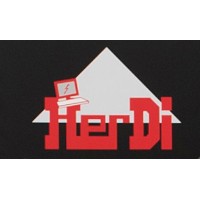 Herdi B.V. Logo
