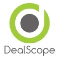 DealScope Oy Logo