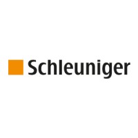 Schleuniger DACH Logo