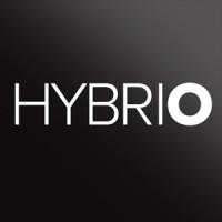 Hybrio Logo