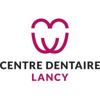 Centre Dentaire Lancy SA Logo