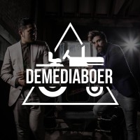 de Mediaboer Logo