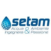 Setam srl Logo