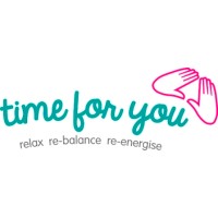 Time For You Logo