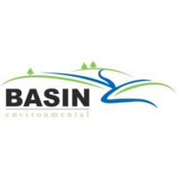 Basin Environmental Ltd Logo