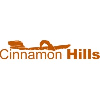 Cinnamon Hills Youth Crisis Center Logo