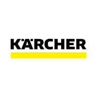 Karcher Greece Logo