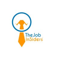 The Job InSiders Logo