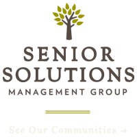 Senior Solutions Management Group Logo