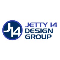 Jetty 14 Design Group Logo