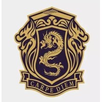 Eta Omega Chi Logo