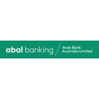 Arab Bank Australia Logo