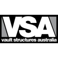 Vault Structures Australia Logo
