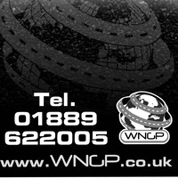 WNGP LTD Logo