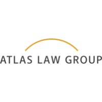 Atlas Law Group Logo