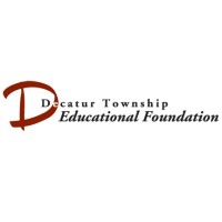 Decatur Township Educational Foundation Logo