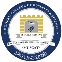 Modern College of Business and Science Logo