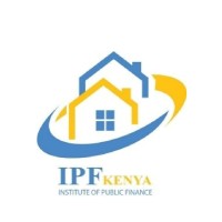 Institute of Public Finance Kenya Logo