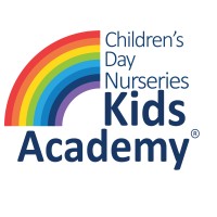Kids Academy Nursery UAE Logo