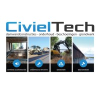 CivielTech B.V. Logo