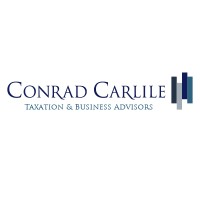 Conrad Carlile Taxation & Business Advisors Logo