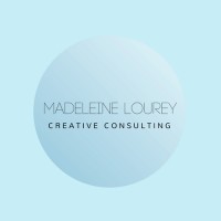 Madeleine Lourey Creative Consulting Logo