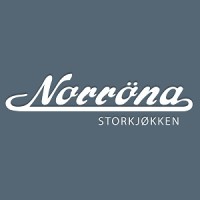 Norrøna Storkjøkken Logo